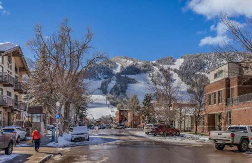 Luxurious 2 BR, 2 BA - Aspen Core - Foto 54