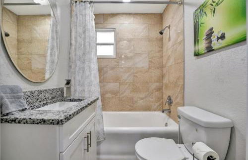 Half Mile from ZooTampa - Fun - Foto 27