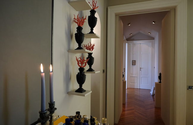 Seven Historical Suites - Foto 48