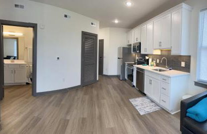 Byrd Apt - 209 - Tourist Homes of Richmond - Foto 1