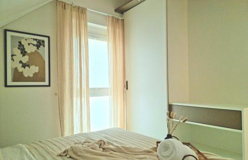 Homestay-Stylish, Zentral- Loft Apartment-Parking - Photo 23