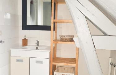 Le Cocon à Ay-Champagne Escapade romantique & dégustation de Champagne - Foto 10