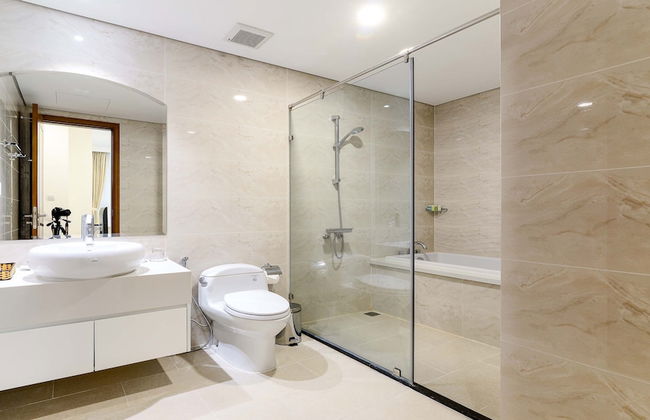 Vinhomes Central Park - ANGIA Residence - Foto 54