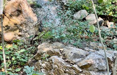 Rustic Sundance cabin sleeps 13 hottub firepits - Foto 55