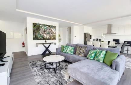 Villa Oceânica by LovelyStay - Foto 7