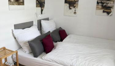 Kornhaus Diemarden - 3-Zimmer, Pool, Whirlpool, Sauna, Kamin - Foto 3