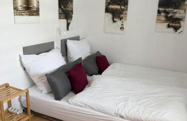 Kornhaus Diemarden - 3-Zimmer, Pool, Whirlpool, Sauna, Kamin - Foto 3