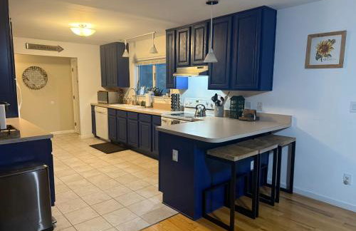 Mountain Modern Escape - EV Charger - 5BDRM - Foto 25