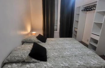 Appartement moderne avec cour extérieure Villemomble F3 59m2 - Foto 4