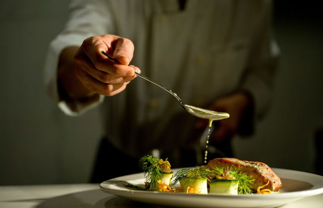 Fraser Residence Hanoi - Foto 73