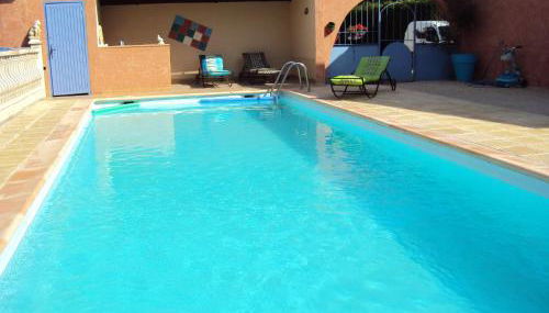 Maison d'hotes La Douloire - Foto 1