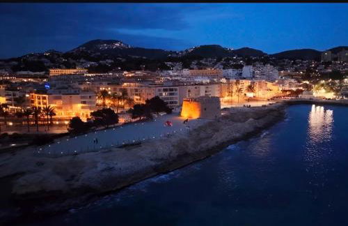 Moraira Apartment - Foto 22