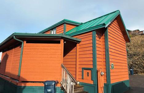 Rogue River Landing Resort Cabins - Foto 16