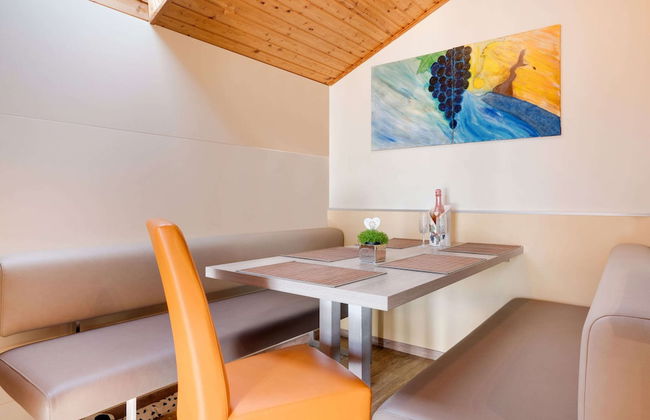 Apartment in Eberndorf Near Petzen Ski Area - Foto 16