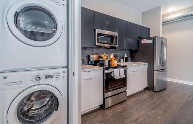 Kasa Downtown Des Moines - Foto 47