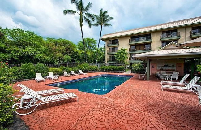 Kahaluu Bay Villas 304 - Foto 15