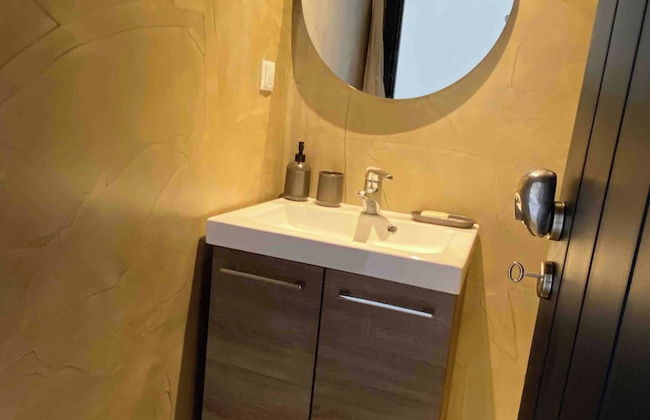 Firaoldport Caldera Sea & Volcano View - 2 Joined Houses - Photo 44