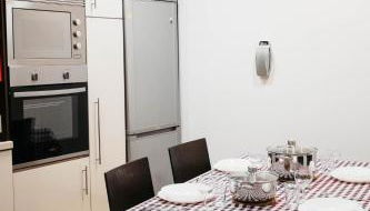 Casa das Pereiras by Lethes Legacy - Foto 4, stove, toaster