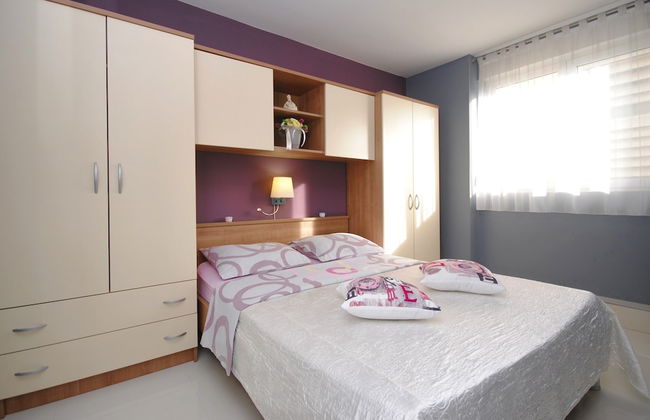 Apartment Antea - Foto 1