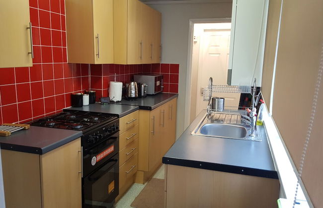 Stunning Somerset House - Photo 16