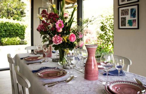 Villa Porcigliano Olive Grove - Foto 71