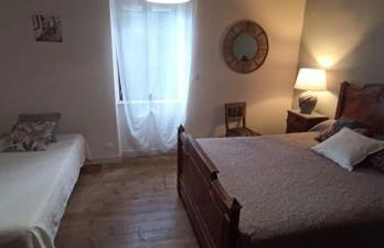 Gite rural aux portes de l'Auvergne - Photo 20