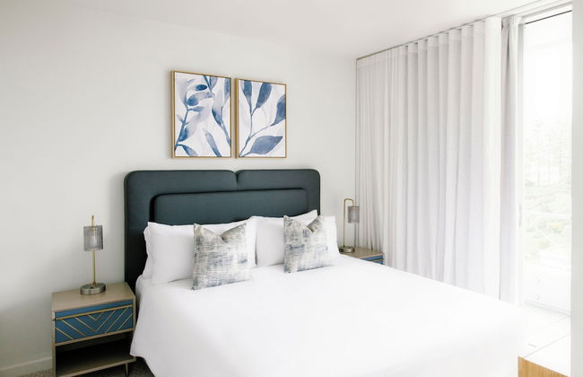 Kirra Point Holiday Apartments - Photo 5