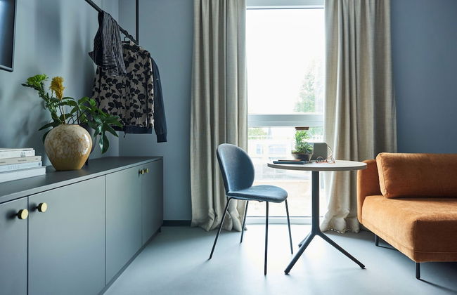 Nena Apartments Bochum City - Foto 12