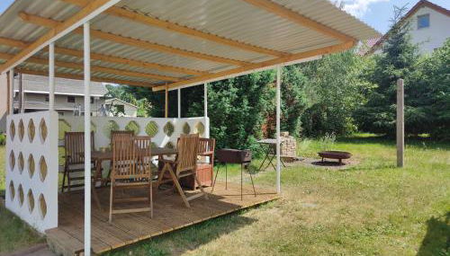 Eine gemütliche Ferienwohnung - Foto 5