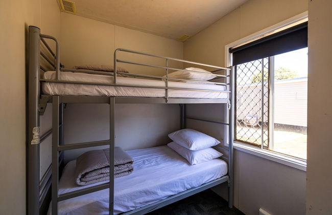 NRMA Dubbo Holiday Park - Foto 9