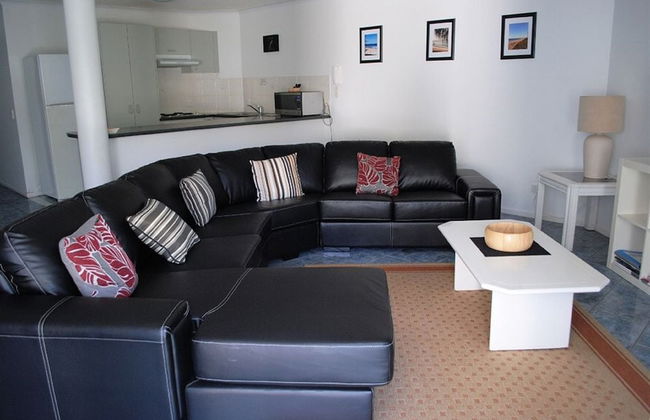 Surfside on the Beach - Foto 23