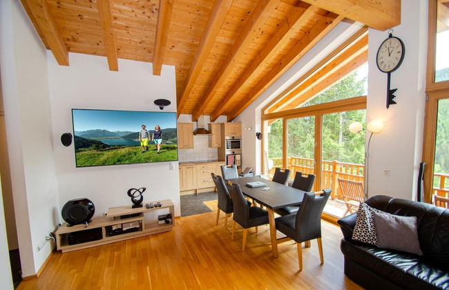 Ski Chalet Jim 300 m From ski Lift - Foto 10