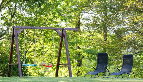 Apartman Medved - Foto 4