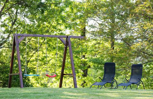 Apartman Medved - Foto 4