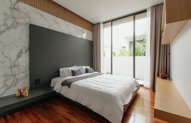 TUL VIlla Chiangmai - Foto 9