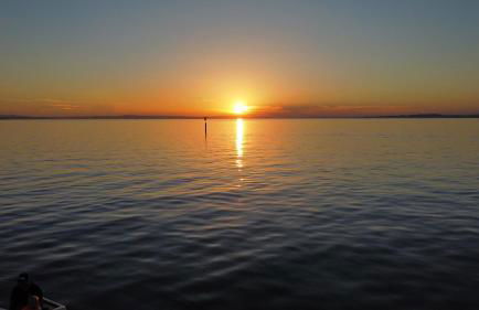 FeWo in LA - Ferienwohnung mit 2 Schlafzimmer am Bodensee - Foto 31