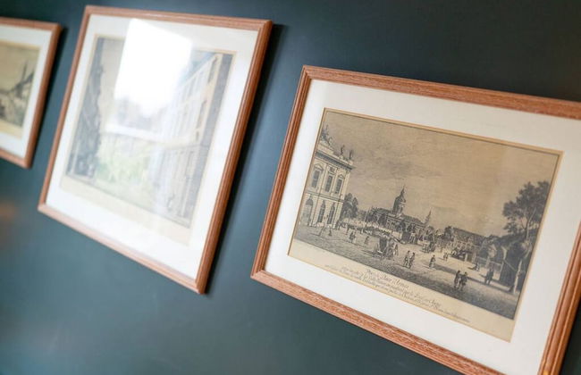 Heritage Quarter - 2 Minutes From Centre - Foto 22