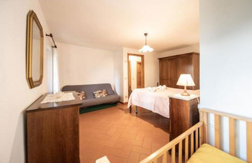 Casetta di Butia, Mimosa Apartment - Foto 32