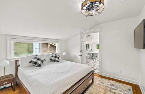 Stunning Nashville Home close to Downtown and Bdwy - Foto 19