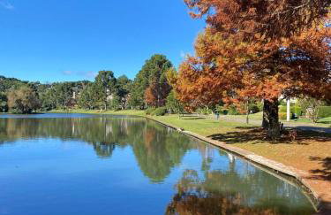 Fantástico Studio Royal Laje de Pedra MV (3022) - Foto 6
