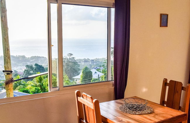 Wild Vanilla Apartment - Photo 8