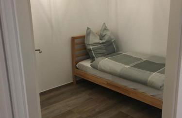 Ferienwohnungen Weiherhausstraße 6 - Foto 22