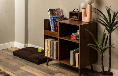 NEW Modern, Luxury Home with Hot Tub, Gym, Sauna, and 12 Minutes to Denver - Foto 28