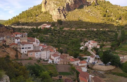 Casa Rural La Bonica - Foto 15