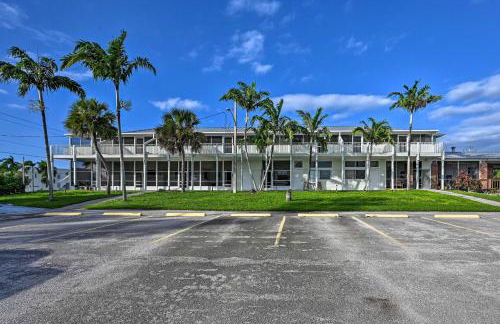 Coastal Condo Less Than 1 Mile to Everglades Natl Park! - Foto 3