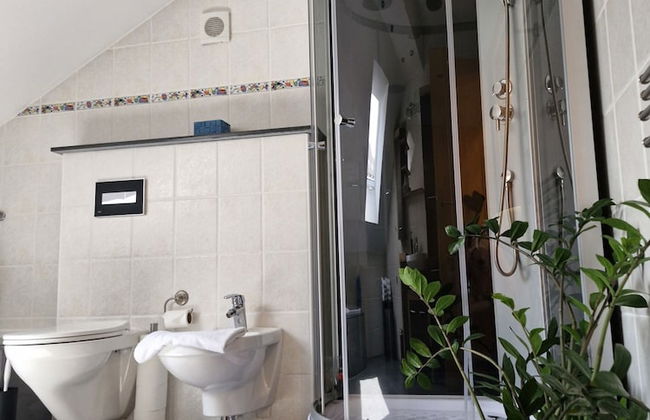 Ela's Appartementhaus - Foto 57