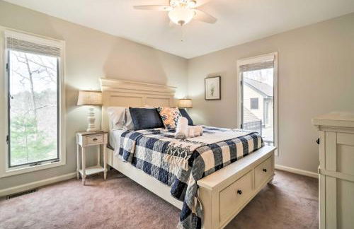 Nashville Area Family Getaway with Private Pool! - Foto 23