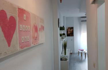 Acogedor apartamento cerca Centro Histórico de Málaga - Photo 9