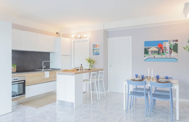 Misultin House & Swimming Pool by Rent all Como - Foto 14