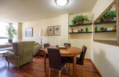 RamblasRentals Stylish Bright 3BR New Catalan Flat 10m Ramblas - Parking - Wifi - Photo 30